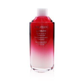 Shiseido Concentrado Infusor de Poder Ultimune (Tecnología ImuGenerationRED) - Recarga