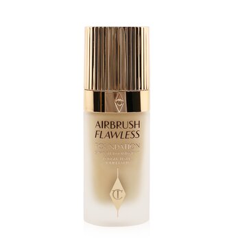 Charlotte Tilbury Airbrush Flawless Base de maquillaje - # 1 Neutral