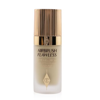 Charlotte Tilbury Airbrush Flawless Base de maquillaje - # 2 Neutral