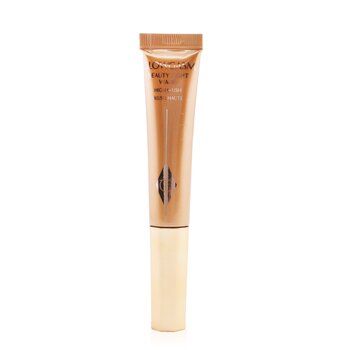 Charlotte Tilbury Varita de Luz de Belleza Rubor Alto - # Peachgasm