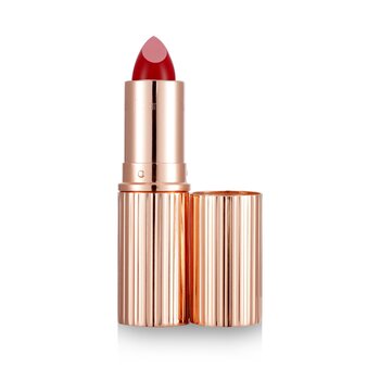 Charlotte Tilbury K.I.S.S.I.N.G Pintalabios - # Coral Kiss