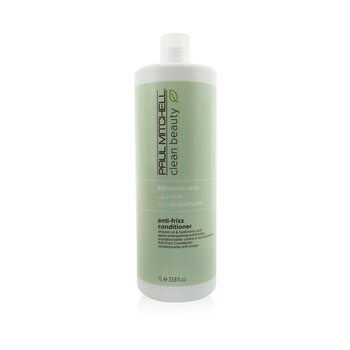 Paul Mitchell Acondicionador antifrizz Clean Beauty