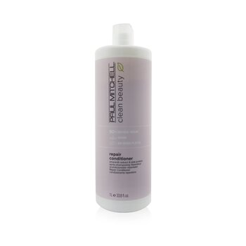 Paul Mitchell Acondicionador reparador Clean Beauty