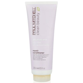 Paul Mitchell Acondicionador reparador Clean Beauty