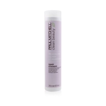 Paul Mitchell Champú reparador Clean Beauty