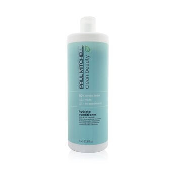 Paul Mitchell Acondicionador hidratante Clean Beauty