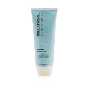 Paul Mitchell Acondicionador hidratante Clean Beauty