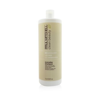 Paul Mitchell Champú Clean Beauty Everyday