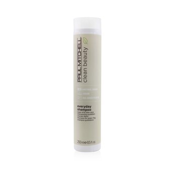Paul Mitchell Champú Clean Beauty Everyday