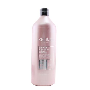 Redken Champú voluminizador Volume Injection