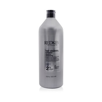 Redken Champú crema limpiadora para el cabello