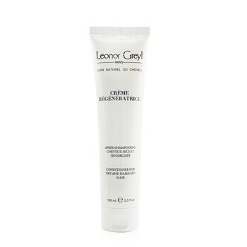 Leonor Greyl Acondicionador diario Creme Regeneratrice (para cabello seco y dañado)