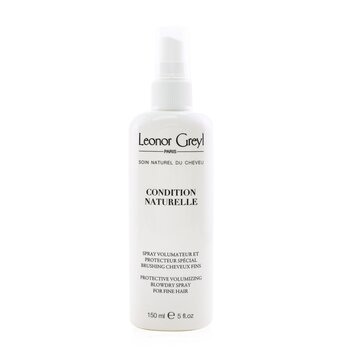 Leonor Greyl Spray voluminizador protector del calor Condition Naturelle
