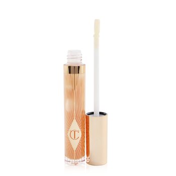 Charlotte Tilbury Baño de labios con colágeno - # Refresh Rose