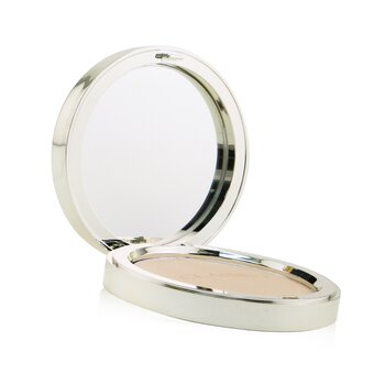 Clarins Ever Matte Compact Polvo - # 02 light