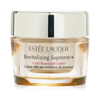 Estee Lauder Crema suave revitalizante Supreme + Youth Power