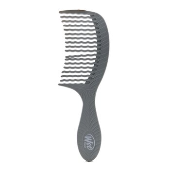 Wet Brush Peine de tratamiento Go Green - # Carbón