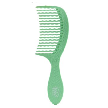 Wet Brush Peine de tratamiento Go Green - # Aceite de árbol de té