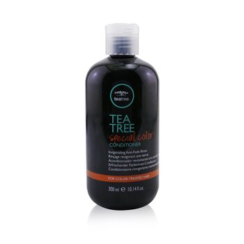 Paul Mitchell Acondicionador especial de color de árbol de té (para cabello teñido)