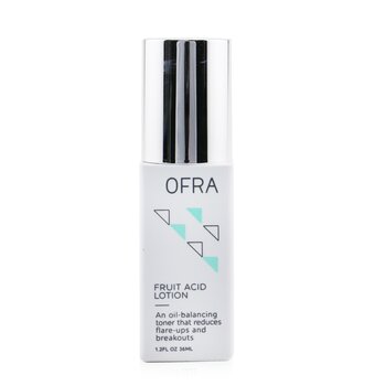 OFRA Cosmetics Fruit Acid Loción