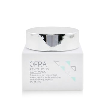 OFRA Cosmetics Revitalizing Clay Mascarilla