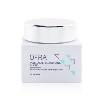 OFRA Cosmetics Volcanic Clarifying Mascarilla