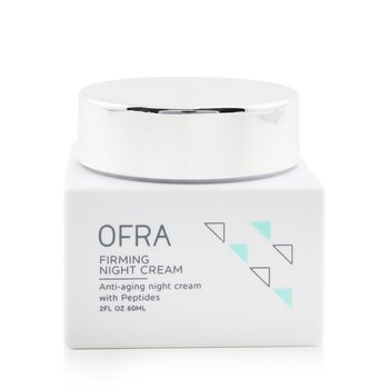 OFRA Cosmetics Firming Crema De Noche