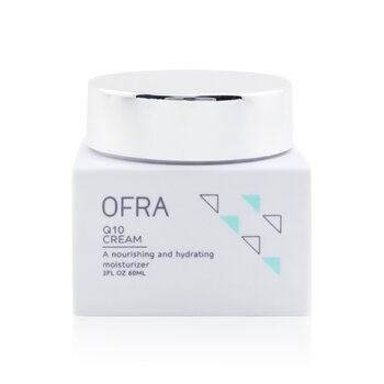 OFRA Cosmetics Q10 Crema