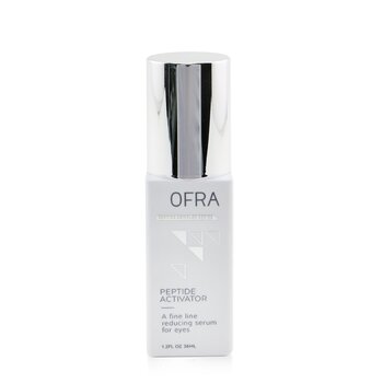 OFRA Cosmetics Activador de péptidos OFRA