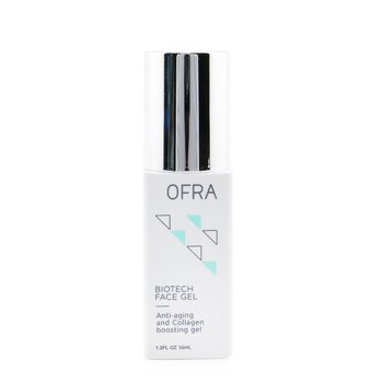 OFRA Cosmetics Gel facial biotecnológico