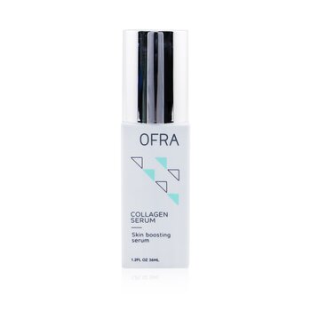 OFRA Cosmetics Collagen Suero