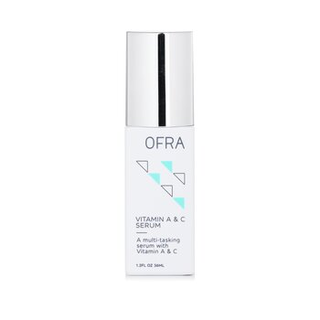 OFRA Cosmetics Vitamin A & C Suero