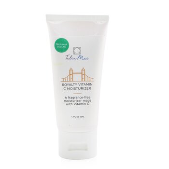 OFRA Cosmetics Crema hidratante con vitamina C OFRA x Talia Mar Royalty