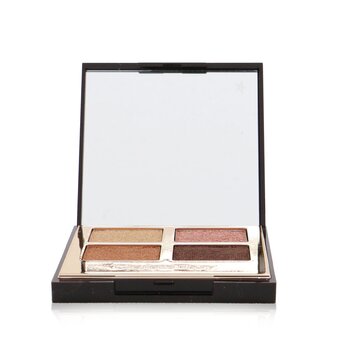 Charlotte Tilbury Paleta de lujo de Pops - # Pillow Talk