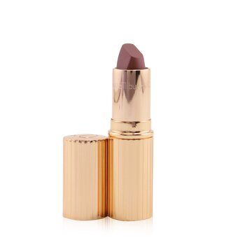 Charlotte Tilbury Revolución Mate - # Very Victoria (Taupe Nude)