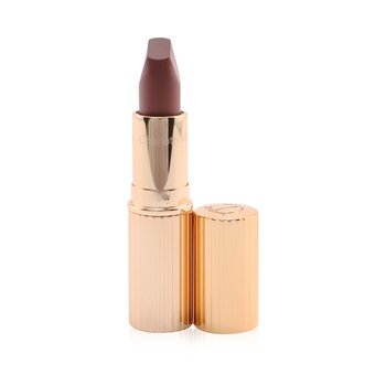 Charlotte Tilbury Revolución Mate - # Pillow Talk 2. Medium (Matte Warm Berry Pink)