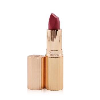 Charlotte Tilbury Revolución Mate - # Gracefully Pink (Pink Coral)