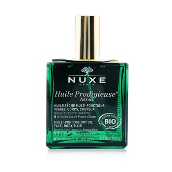 Nuxe Huile Prodigieuse Neroli Aceite Seco Multiusos