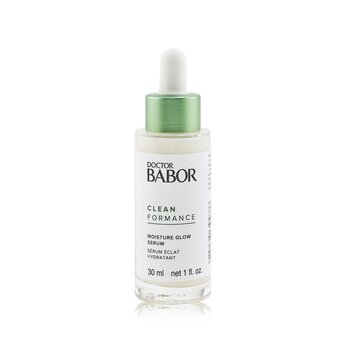 Babor Doctor Babor Clean Formance Moisture Glow Suero (Salon Product)