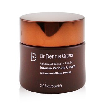 Dr Dennis Gross Advanced Retinol + Ferulic Intense Wrinkle Crema