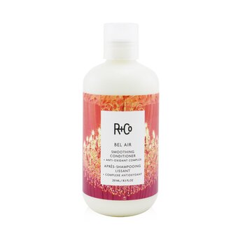 R+Co Bel Air Complejo Acondicionador + Anti-Oxidante Suavizante