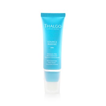 Thalgo Source Marine Rehydrating Pro Mascarilla