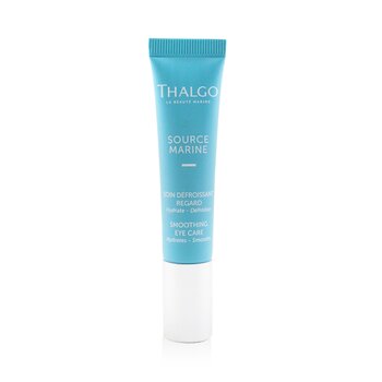 Thalgo Cuidado suavizante para ojos Source Marine