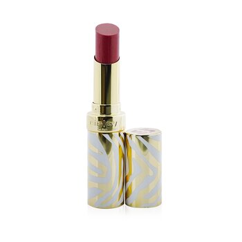 Sisley Phyto Rouge Shine Hydrating Glossy Pintalabios - # 30 Sheer Coral
