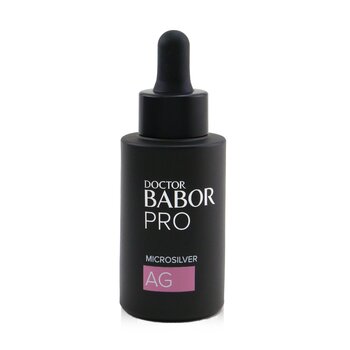 Babor Doctor Babor Pro AG Microplata Concentrado