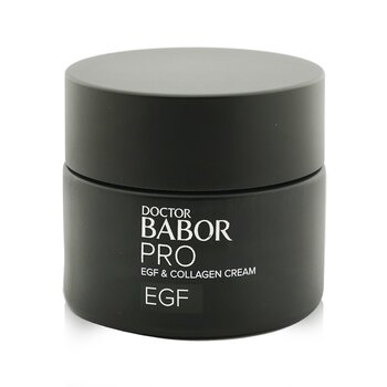 Babor Doctor Babor Pro EGF & Collagen Crema