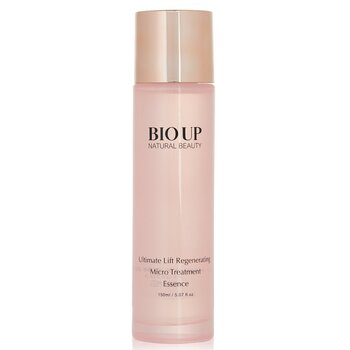 Natural Beauty Esencia de microtratamiento regenerador BIO UP Ultimate Lift