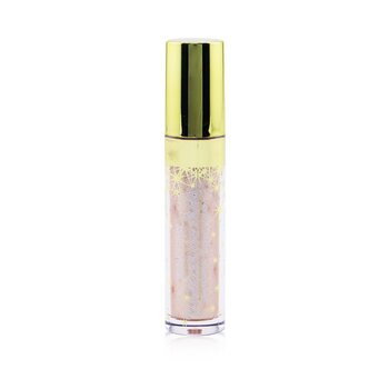 Winky Lux Chandelier Shimmer Liquid Sombra de ojos - # Bottle Pop
