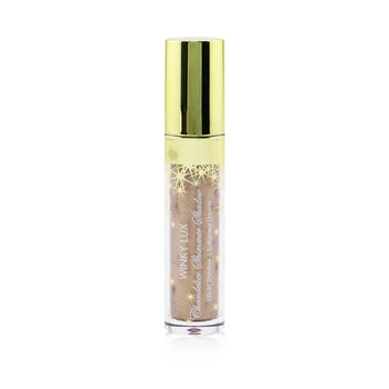 Winky Lux Chandelier Shimmer Liquid Sombra de ojos - # Cha Ching