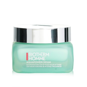 Biotherm Crema Aquapower para hombre